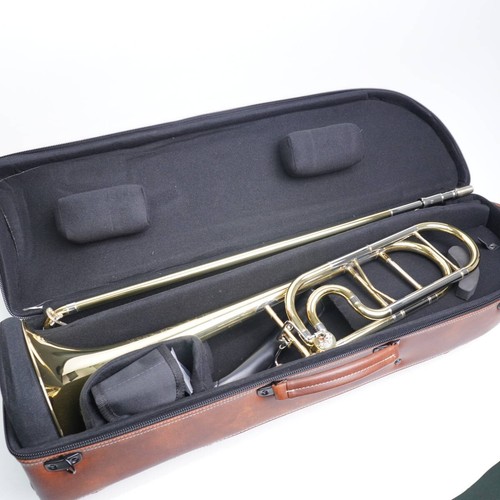 Getzen 4047et custom series - 4047et,
