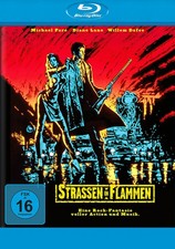 Strassen in Flammen - (Diane