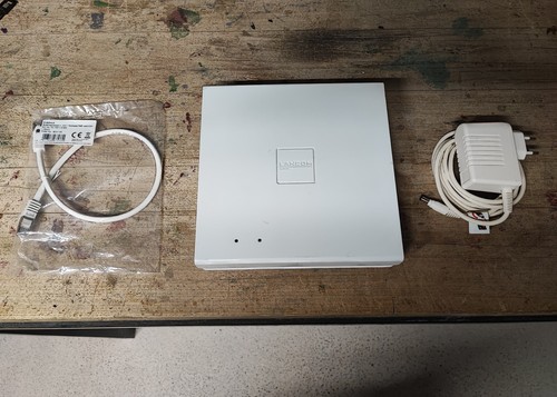 Lancom 6400 wifi access - wifi-6,