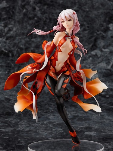 Inori yuzuriha scale - inori, 1/8