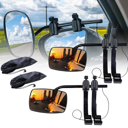 Stück deluxe caravanspiegel - 2,