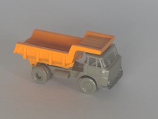 Wiking N45 Mercedes Magirus Henschel Muldenkipper Betonmischer Baukipper 1:160