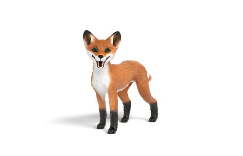 Schleich rabbat der fuchs aus - schleich,