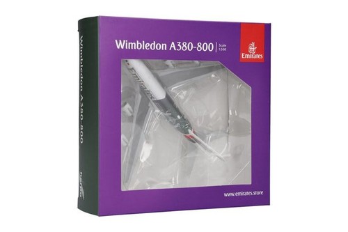 Herpa wings 500 538664 - herpa,