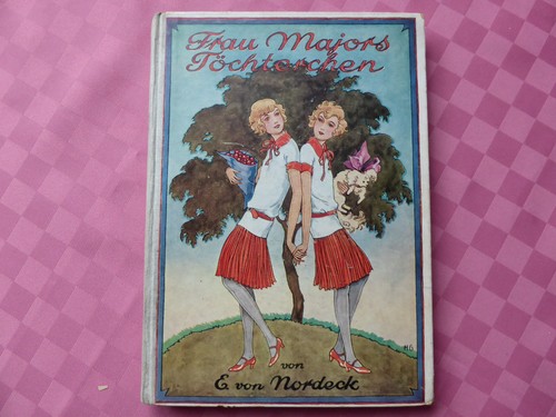 Von nordeck frau majors - e.,