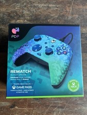 Scuf Controller PDP GG Rematch