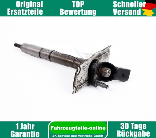 Einspritzdüse injektor audi - einspritzdüse,