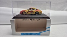 Minichamps 1:43, Porsche 911