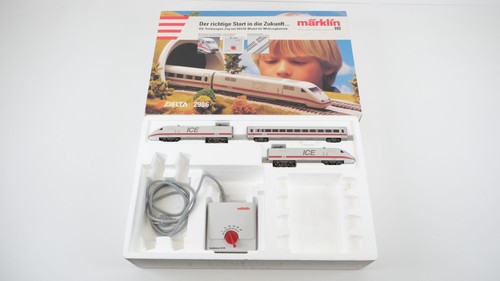 Märklin 2986 startpackung - 2986,