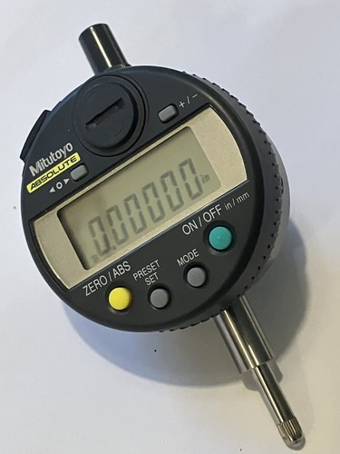 Mitutoyo messuhr 00005 - mitutoyo,
