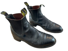 R M Williams Stiefel Chelsea