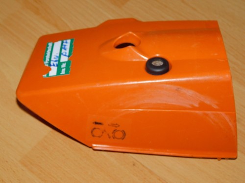 Original stihl - (for17),