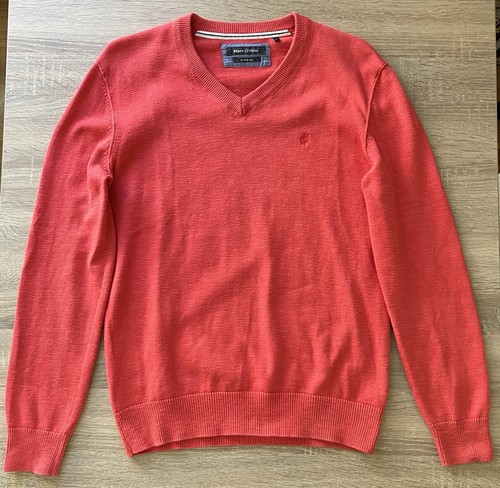 Marc polo herren pullover - o,