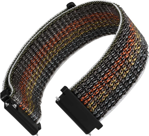 Verstellbares nylon sport - nylon,