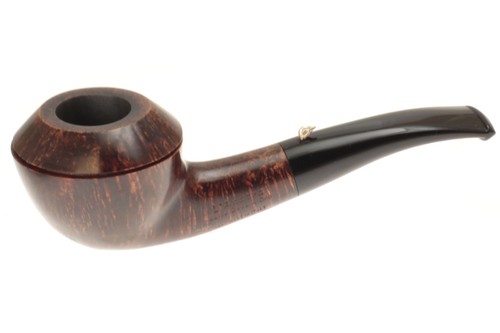 Pfeife anatra 1 - -, goldenes