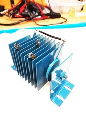 Rock-Ola Jukebox  50er Jahre 1448 1454  Ersatzteil Spareparts Gleichrichter