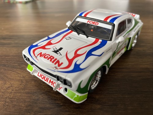 Ford capri 3100 - ford, 123
