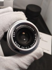 Near Mint Leica 35mm f/2 ASPH