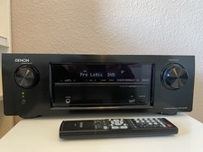 Denon AVR-X520BT 5.2