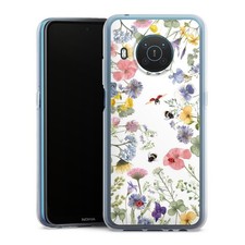 Handyhülle für Nokia X10