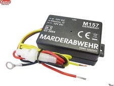 PROFI Marderabwehr verjagt