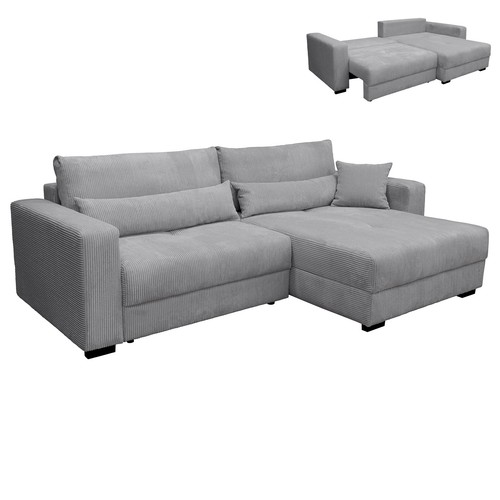 Funktionsecke silver - -,