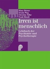 Irren ist menschlich von Dörner, Klaus, Plog, Ursula | Buch | Zustand gut