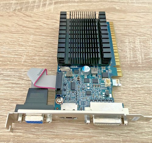 Grafikkarte nvidia geforce - nvidia,