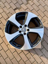 Original alufelge golf vii - alufelge, vw