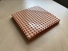 Lego 65803 Light Nougat