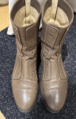 Jimmy choo biker boots - jimmy,