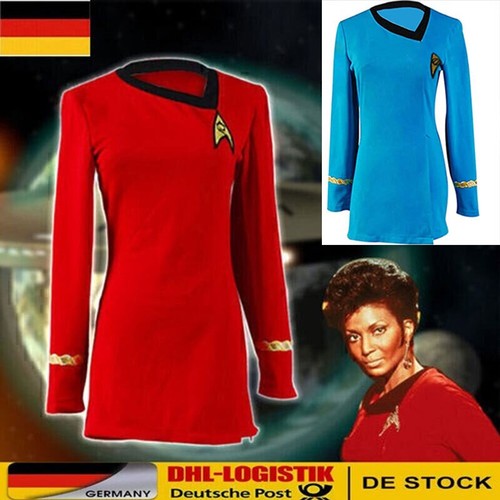 Star trek tos - trek, duty