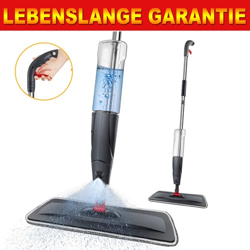 Wischmop bodenwischer set - wischmop,