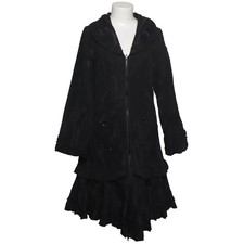 Franstyle, Mantel, Damen