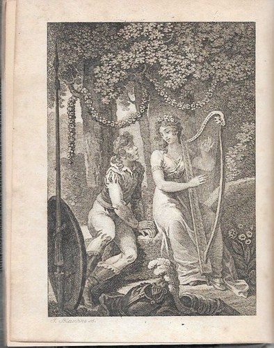 August wilhelm schlegel - wilhelm,
