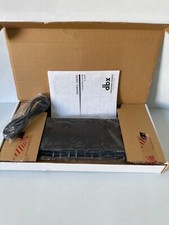 Dbx 166 XL Kompressor Tor