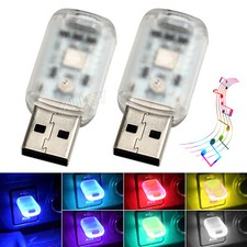 2stk. Innenbeleuchtung LED