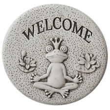 Froschkönig Trittstein