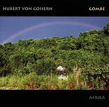 Gombe afrika von - gombe,