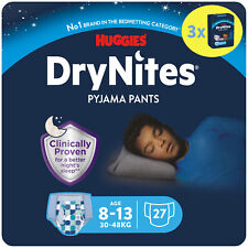 Huggies DryNites Windeln