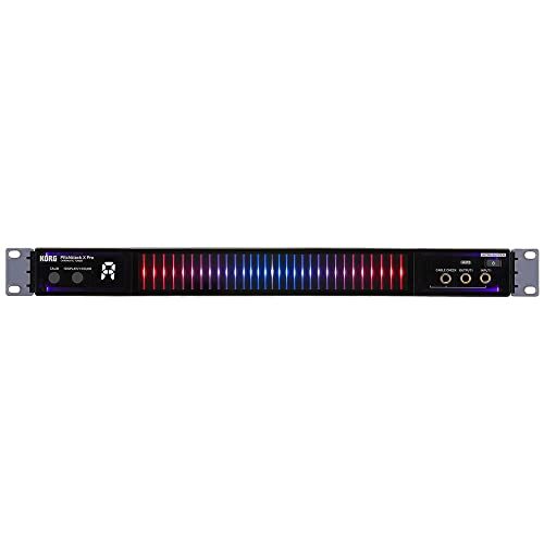 Korg pro pitchblack x - pb-x-pro,