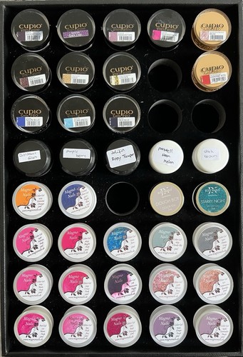 Nagelstudio set starterset - nagelstudio, set-
