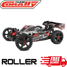 Team Corally Spark XB6 1/8 RC