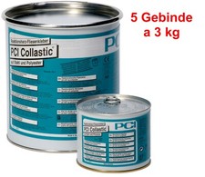 2-K Polyurethan-Fliesenkleber