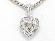 Brillant Anhänger 585