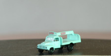 Brekina 38015 borgward 1500 - 38015,