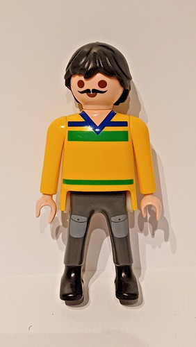 Playmobil sammlung figur - playmobil,