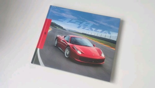 Orig ferrari 458 italia - orig.,
