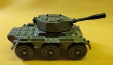 Corgi toys panzer - corgi,