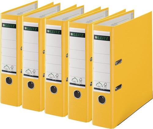 5er sparpack leitz - leitz, 1010